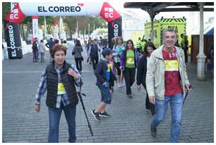 Foto 182 de la salida - Subida a Artxanda 2018