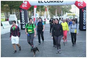 Foto 183 de la salida - Subida a Artxanda 2018