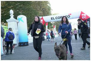 Foto 184 de la salida - Subida a Artxanda 2018