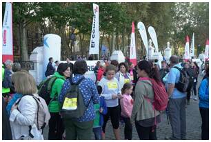 Foto 199 de la salida - Subida a Artxanda 2018