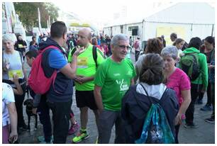 Foto 201 de la salida - Subida a Artxanda 2018