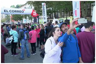 Foto 203 de la salida - Subida a Artxanda 2018