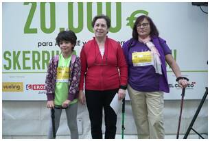 Foto 204 de la salida - Subida a Artxanda 2018