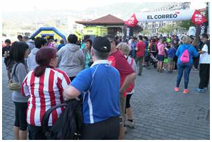 Foto 207 de la salida - Subida a Artxanda 2018
