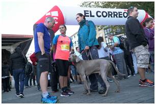 Foto 214 de la salida - Subida a Artxanda 2018