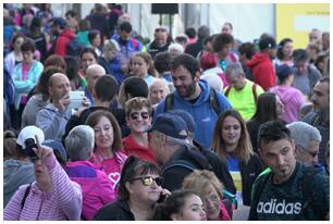 Foto 224 de la salida - Subida a Artxanda 2018