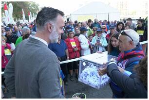 Foto 230 de la salida - Subida a Artxanda 2018