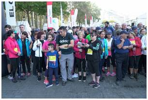 Foto 240 de la salida - Subida a Artxanda 2018