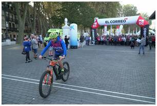 Foto 247 de la salida - Subida a Artxanda 2018
