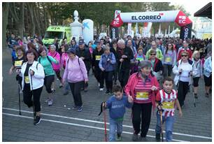Foto 252 de la salida - Subida a Artxanda 2018