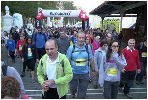 Foto 255 de la salida - Subida a Artxanda 2018
