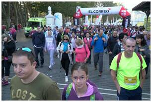 Foto 262 de la salida - Subida a Artxanda 2018