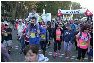 Foto 273 de la salida - Subida a Artxanda 2018