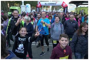 Foto 277 de la salida - Subida a Artxanda 2018