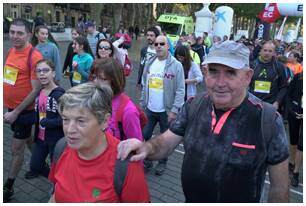 Foto 287 de la salida - Subida a Artxanda 2018