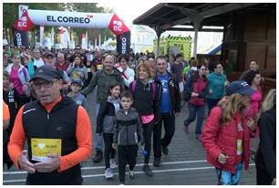 Foto 291 de la salida - Subida a Artxanda 2018