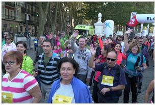Foto 299 de la salida - Subida a Artxanda 2018