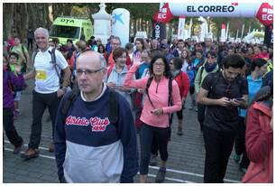 Foto 308 de la salida - Subida a Artxanda 2018