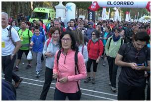 Foto 309 de la salida - Subida a Artxanda 2018