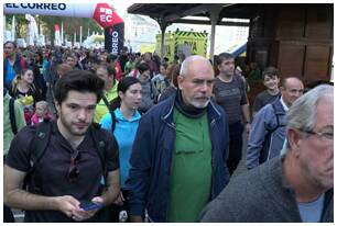 Foto 310 de la salida - Subida a Artxanda 2018