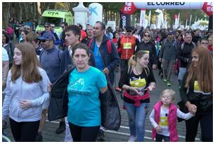 Foto 313 de la salida - Subida a Artxanda 2018