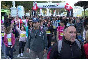 Foto 316 de la salida - Subida a Artxanda 2018
