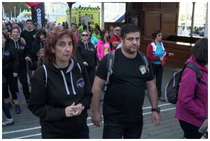 Foto 336 de la salida - Subida a Artxanda 2018