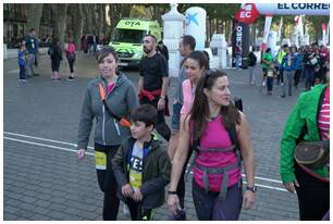 Foto 346 de la salida - Subida a Artxanda 2018