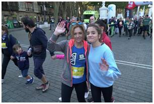 Foto 353 de la salida - Subida a Artxanda 2018