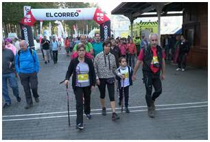 Foto 355 de la salida - Subida a Artxanda 2018