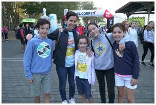 Foto 357 de la salida - Subida a Artxanda 2018