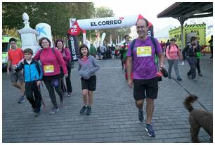 Foto 372 de la salida - Subida a Artxanda 2018