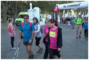 Foto 379 de la salida - Subida a Artxanda 2018