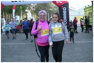 Foto 380 de la salida - Subida a Artxanda 2018