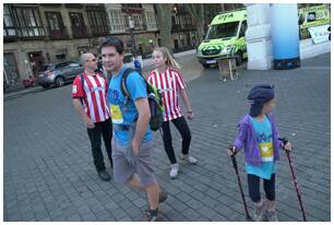 Foto 381 de la salida - Subida a Artxanda 2018