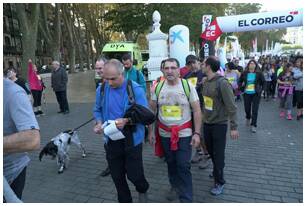 Foto 384 de la salida - Subida a Artxanda 2018