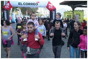 Foto 385 de la salida - Subida a Artxanda 2018