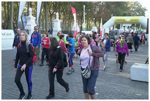 Foto 388 de la salida - Subida a Artxanda 2018
