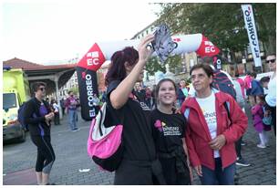 Foto 390 de la salida - Subida a Artxanda 2018