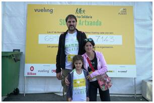 Foto 394 de la salida - Subida a Artxanda 2018