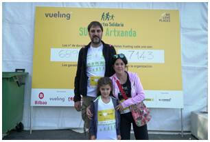 Foto 395 de la salida - Subida a Artxanda 2018