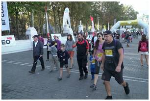 Foto 397 de la salida - Subida a Artxanda 2018