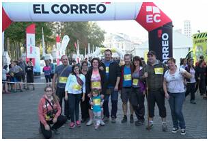 Foto 401 de la salida - Subida a Artxanda 2018
