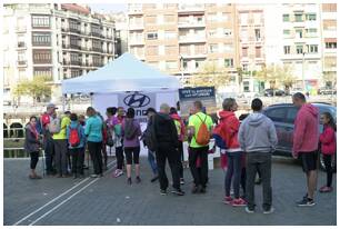 Foto 406 de la salida - Subida a Artxanda 2018