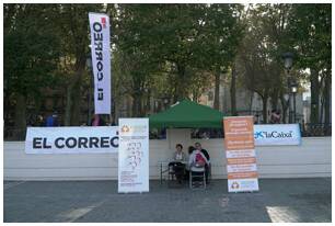 Foto 408 de la salida - Subida a Artxanda 2018