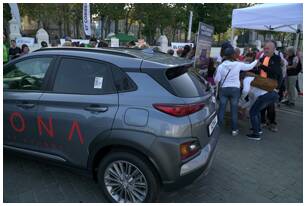 Foto 420 de la salida - Subida a Artxanda 2018