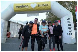 Foto 428 de la salida - Subida a Artxanda 2018
