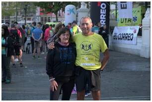 Foto 430 de la salida - Subida a Artxanda 2018