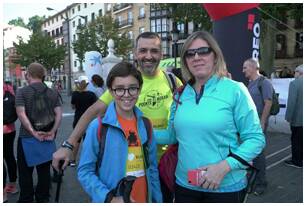 Foto 434 de la salida - Subida a Artxanda 2018