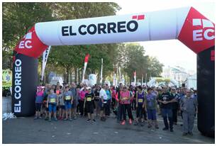 Foto 439 de la salida - Subida a Artxanda 2018